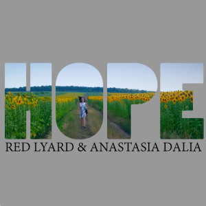 Red Lyard的专辑Hope