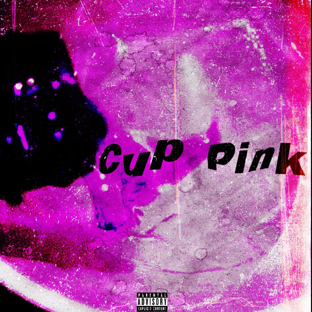 Cup Pink (feat. Kujo) (Explicit)