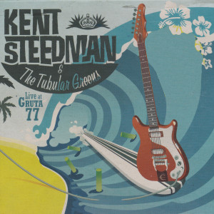 ดาวน์โหลดและฟังเพลง Born out of Time (Live) พร้อมเนื้อเพลงจาก Kent Steedman