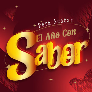 อัลบัม Para Acabar El Año Con Sabor ศิลปิน Various