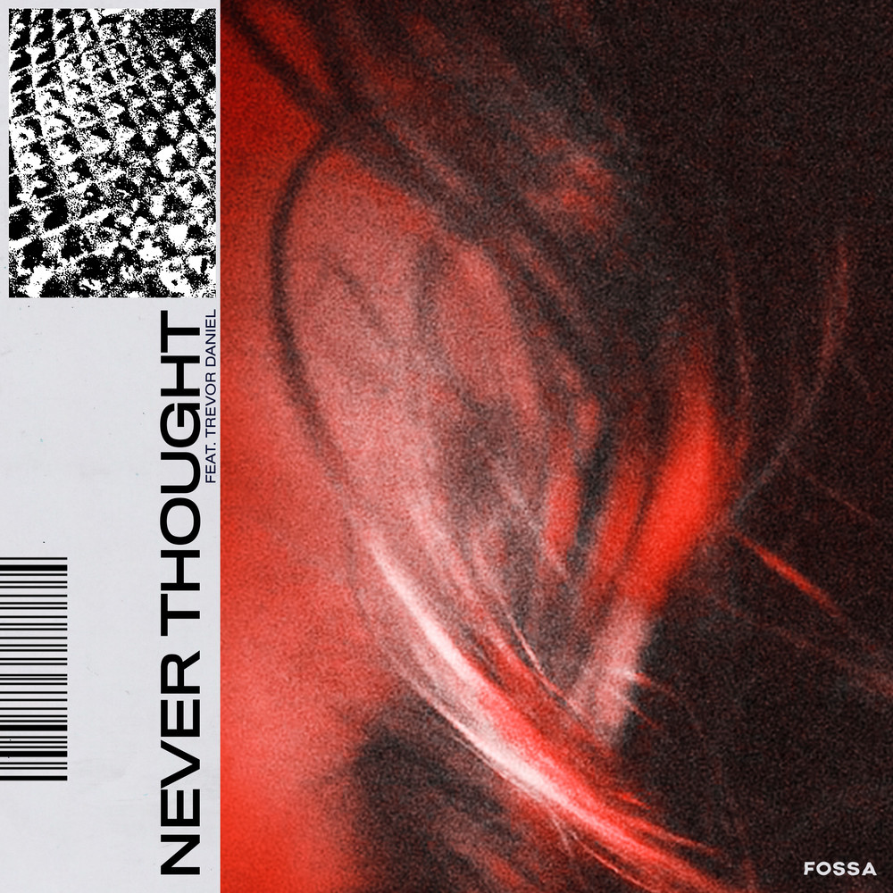 Never Thought (Explicit)