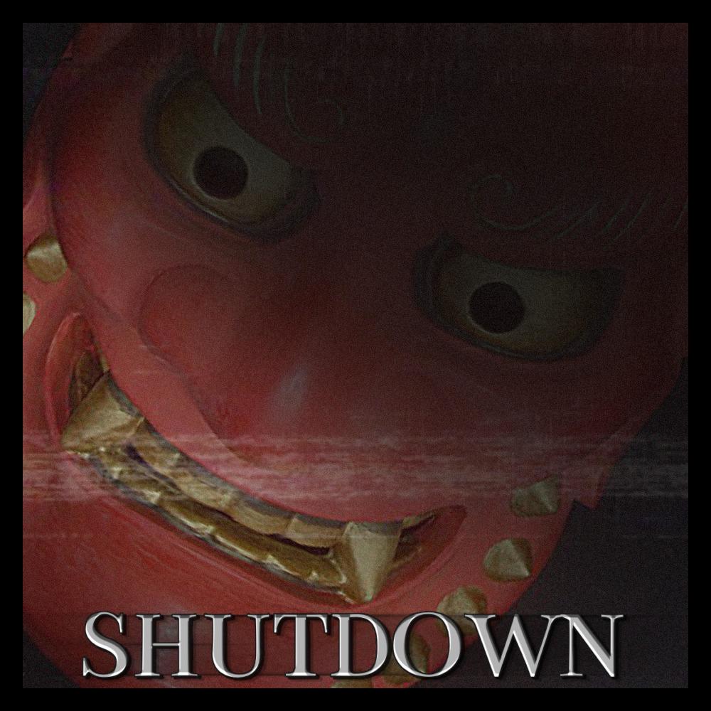 Shutdown (feat. HOLK) (Explicit)