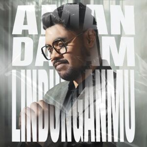 Album Aman Dalam LindunganMu from Abraham Ewaldo