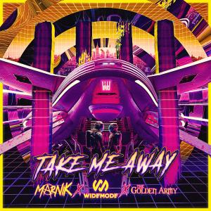 Album Take Me Away oleh Marnik