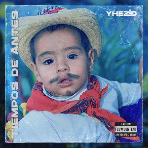 Album Tiempos de Antes (Round 3) oleh Yhezid