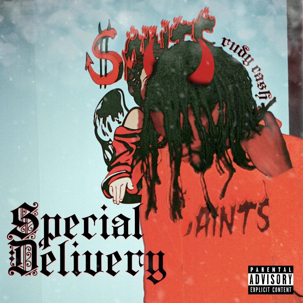 Special Delivery (Explicit)