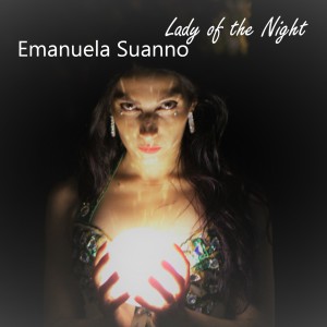 Lady Of The Night dari Emanuela Suanno
