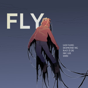 Nic Lee的专辑Fly