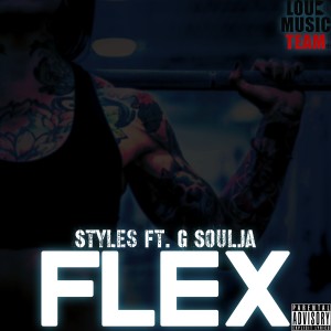 อัลบัม Flex (Explicit) ศิลปิน Styles