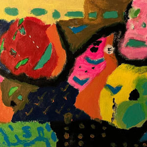 收聽jp.onelife的bien tranquility (Explicit)歌詞歌曲