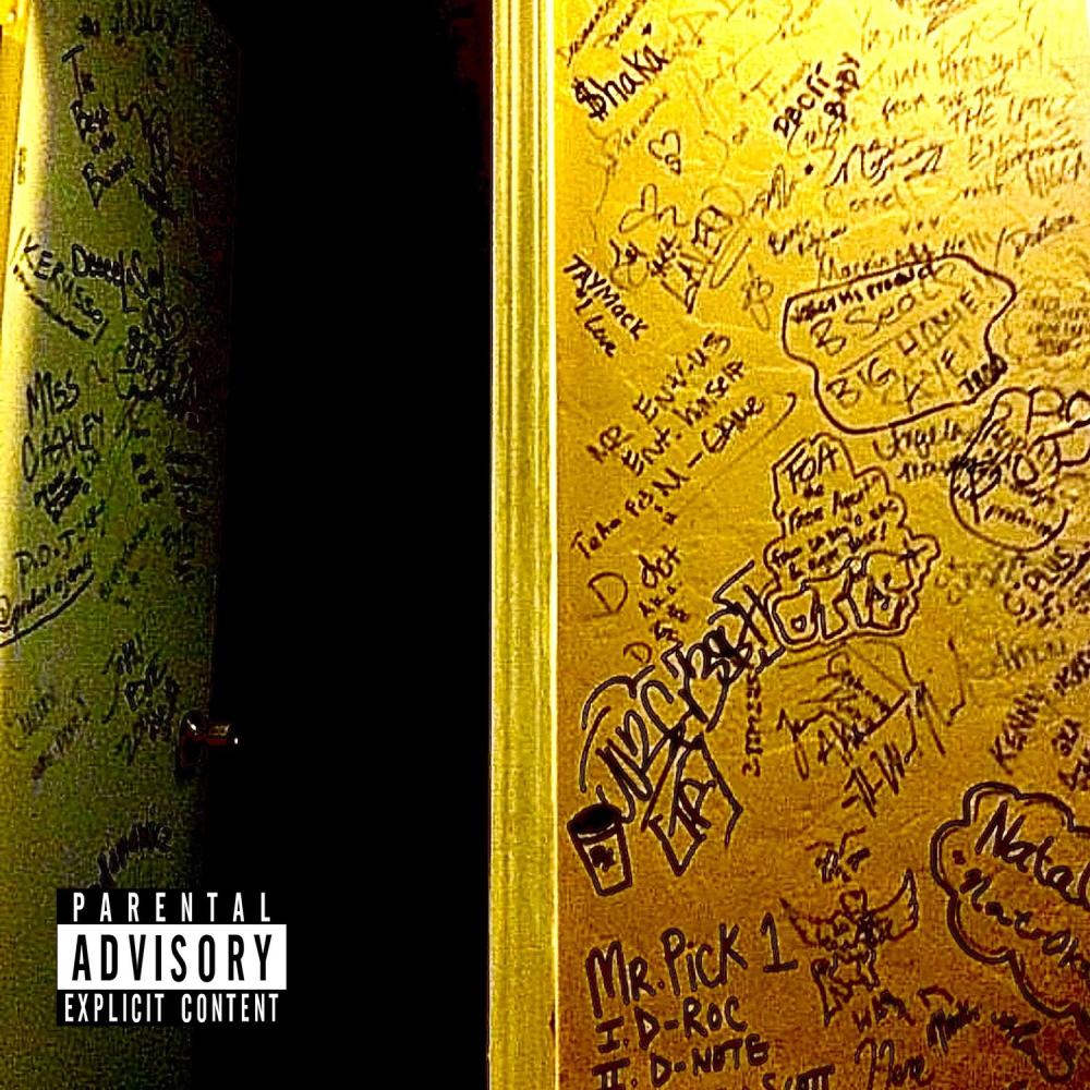 Drip (feat. Dee Dot Jones) (Explicit)