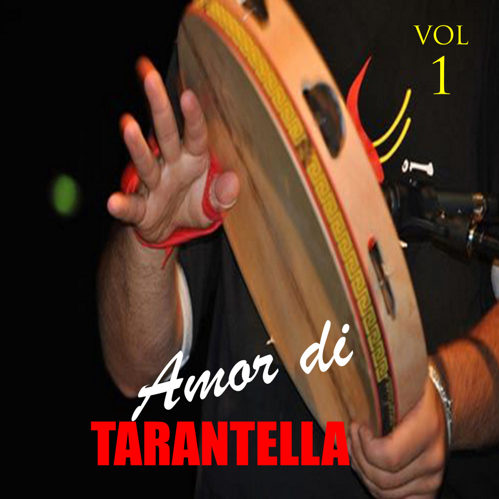 Tarantella degli aranci