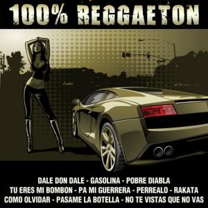 ดาวน์โหลดและฟังเพลง Gasolina พร้อมเนื้อเพลงจาก The Reggaeton Boys