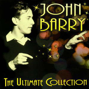 John Barry的專輯The Ultimate Collection