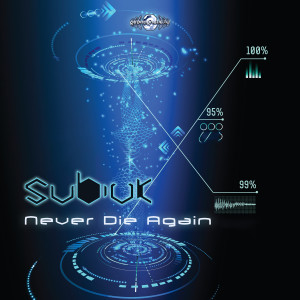 Subivk的專輯Never Die Again