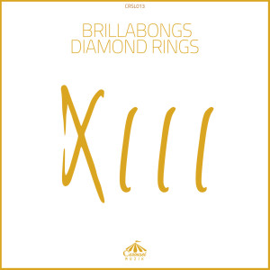 收听Brillabongs的Diamond Rings歌词歌曲