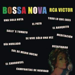 ดาวน์โหลดและฟังเพลง Una Sola Nota (Una Nota So - Samba de una Nota So) พร้อมเนื้อเพลงจาก Pablo Beltrán Ruiz Y Su Orquesta