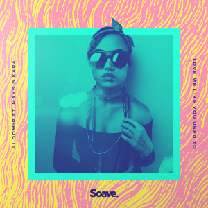 Album Love Me Like You Used To oleh Ludomir