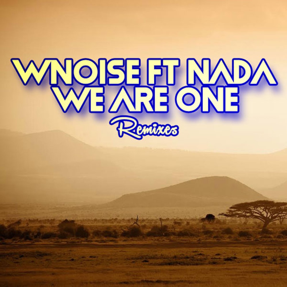 We Are One (Deep Mayer Remix)