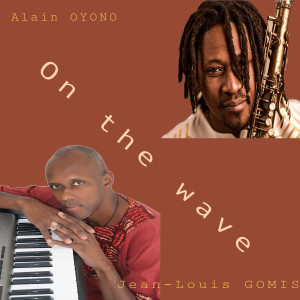 Album On the Wave from JEAN-LOUIS GOMIS