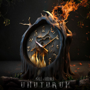 Listen to Unuturum song with lyrics from SALİ