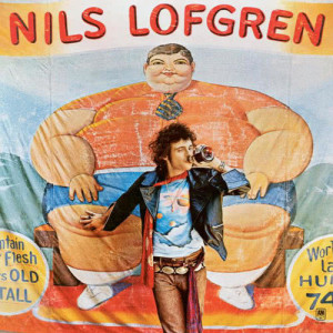 收聽Nils Lofgren的Keith Don't Go (Ode To The Glimmer Twin) (Album Version)歌詞歌曲