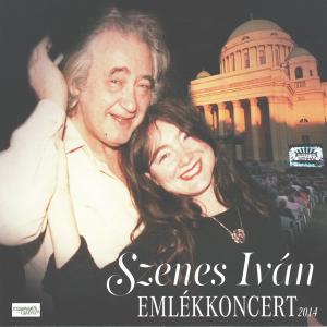 收聽Szenes Andrea és Szenes Iván的Beszéld meg Andreával (feat. Dér Heni) (Live)歌詞歌曲