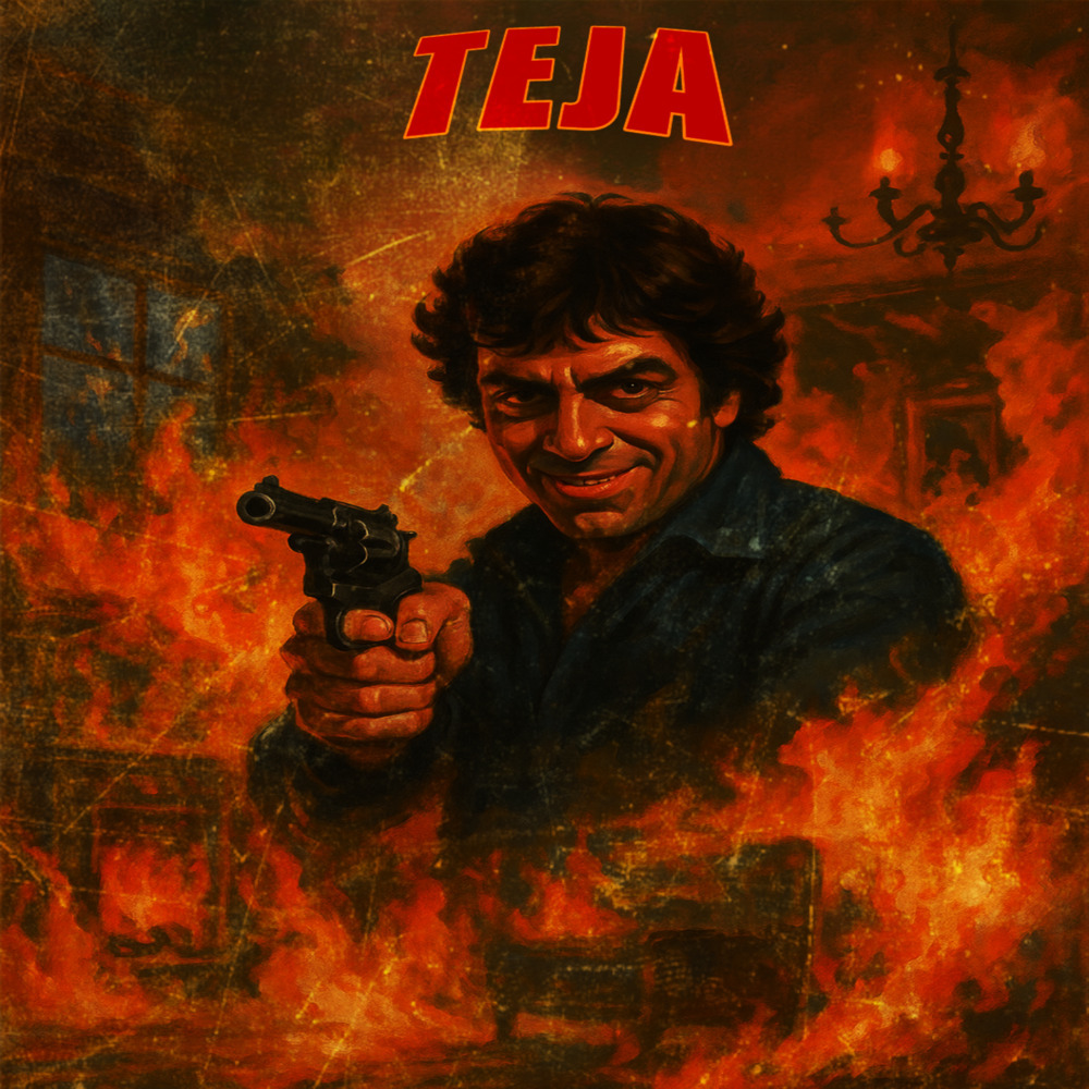 Teja