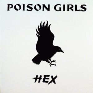 收聽Poison Girls的Cats Eye (Bonus Track)歌詞歌曲