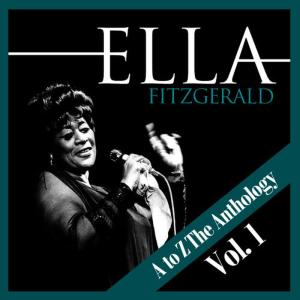 ดาวน์โหลดและฟังเพลง Gotta Pebble in My Shoe พร้อมเนื้อเพลงจาก Ella Fitzgerald