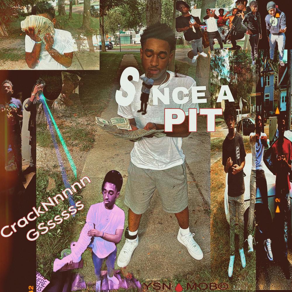 Turnt Dont Get Burnt (Explicit)