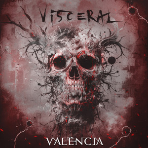 Valencia的專輯Visceral