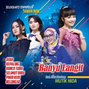 Listen to Selimut Biru song with lyrics from Tasya Rosmala