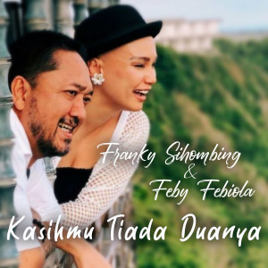 Album KasihMu Tiada Duanya oleh Franky Sihombing