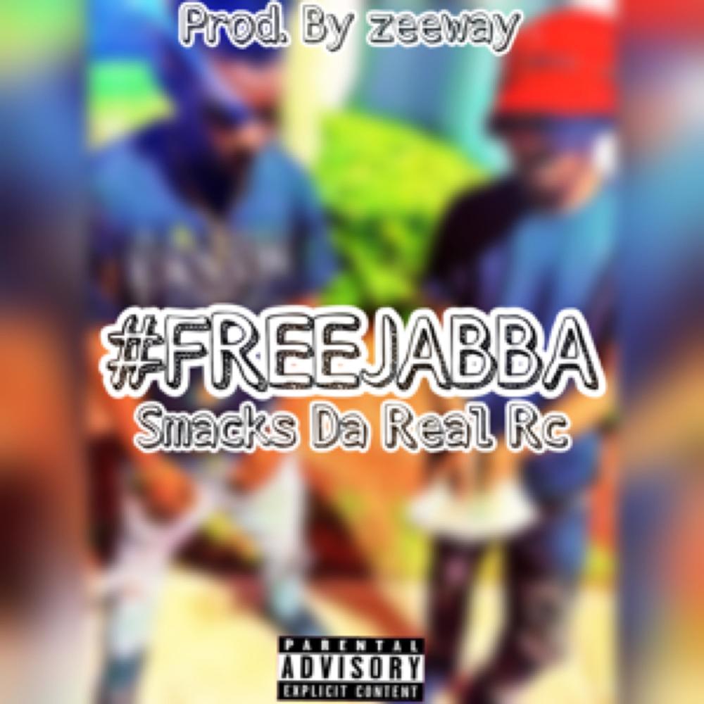 #FreeJabba (feat. zeeway) (Explicit)