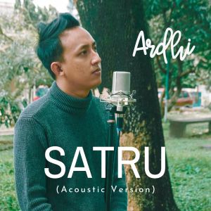 Album Satru (Acoustic) from Ardhi