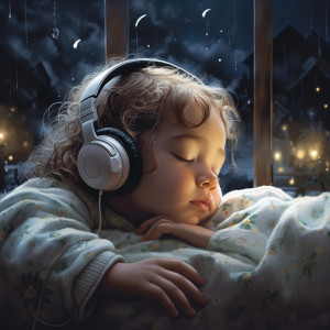 อัลบัม Baby Sleep: Rain Lullabies ศิลปิน Baby Sleep Music