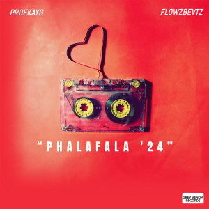 Flowzbevtz的專輯Phalafala