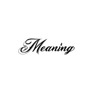 收聽Jit的Meaning (feat. Ahoka & Rydah) (Explicit)歌詞歌曲