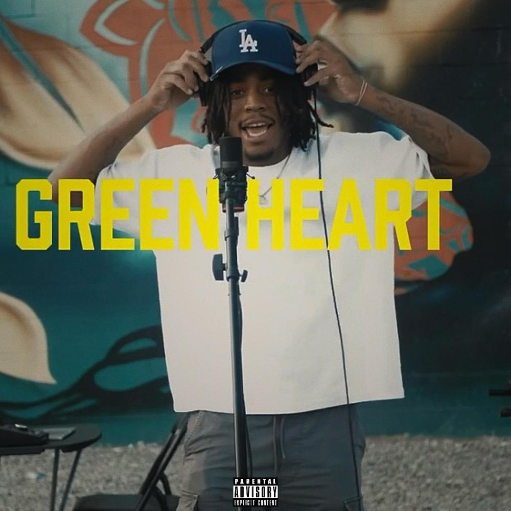 Green Heart (Explicit)