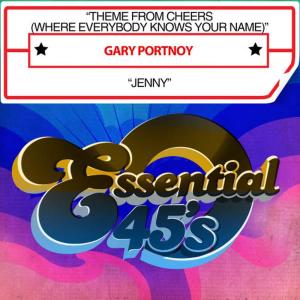 ดาวน์โหลดและฟังเพลง Theme from Cheers (Where Everybody Knows Your Name) พร้อมเนื้อเพลงจาก Gary Portnoy