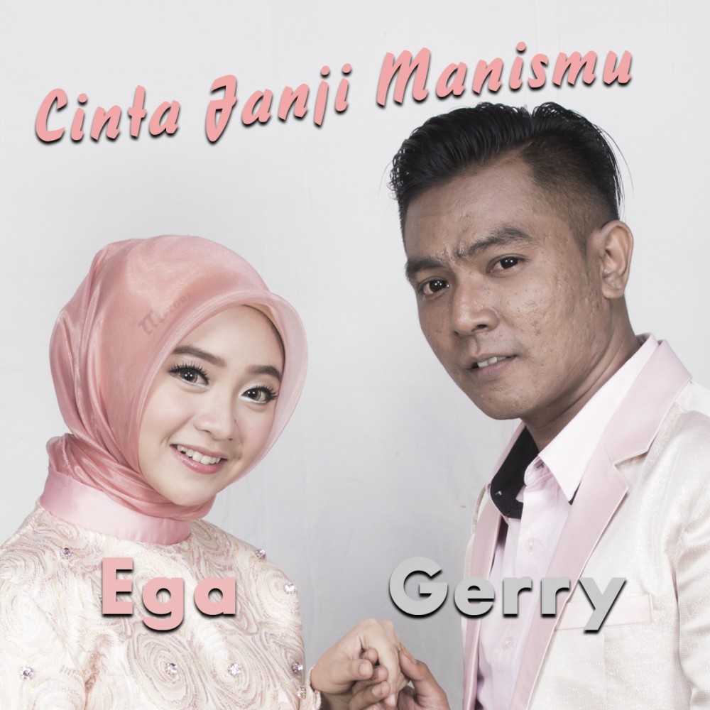 Cinta Janji Manismu (Explicit)