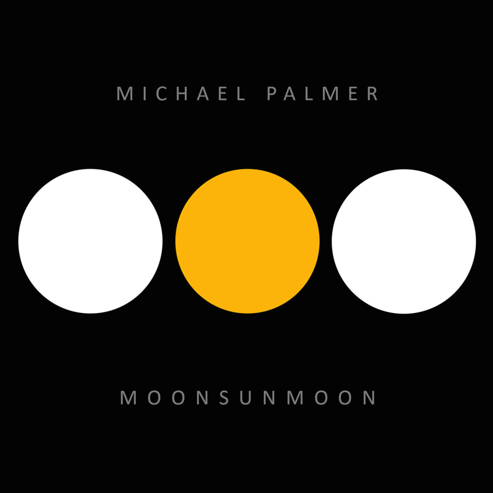 Midnight with Moon