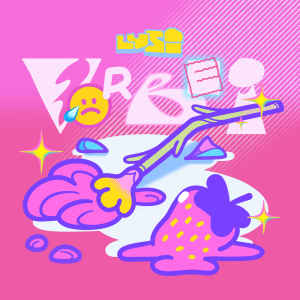 Luzi的专辑Vorbei (Explicit)