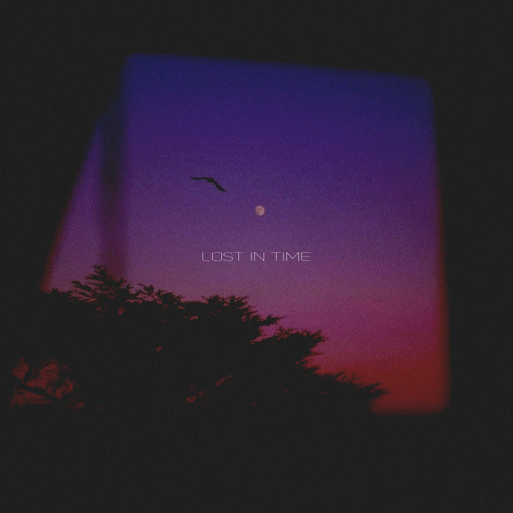 Lost In Time