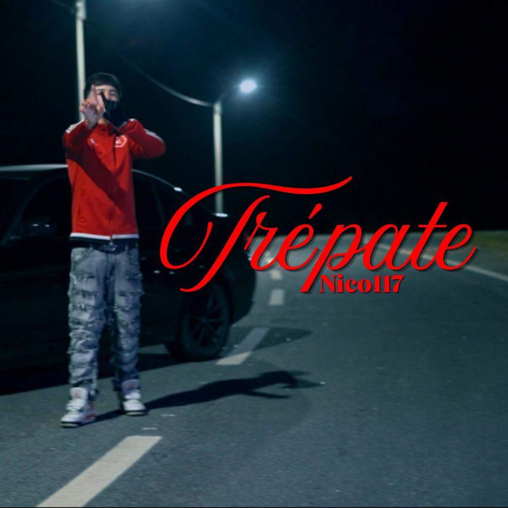 Trepate