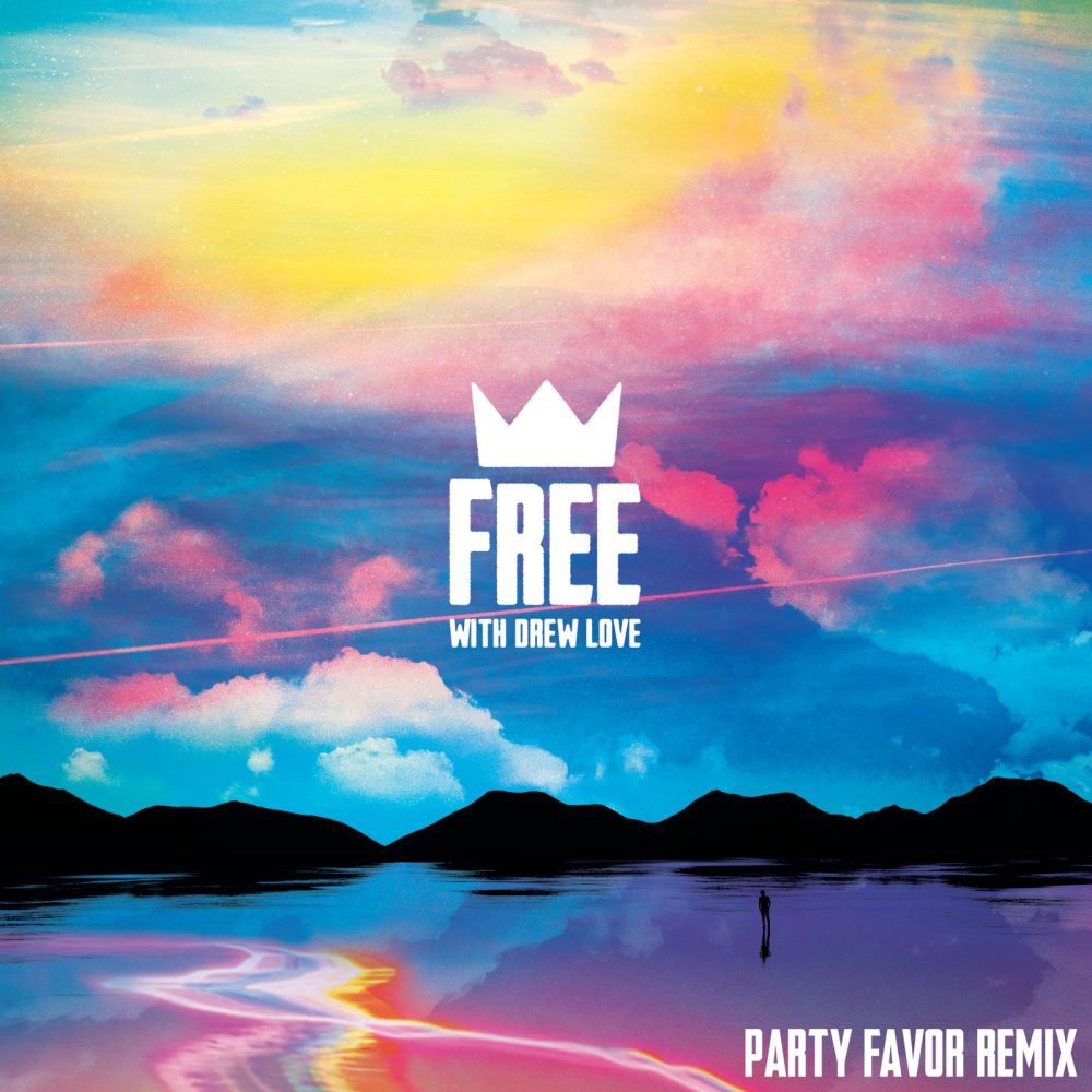 Free (Party Favor Remix)