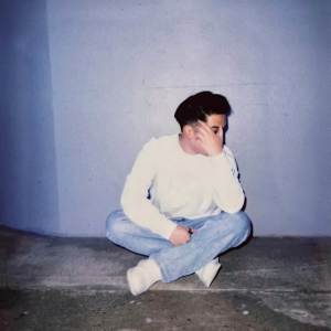 收聽Keenan Te的good at being broken歌詞歌曲