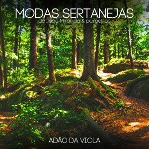 Adão da Viola的專輯Modas Sertanejas de João Miranda & Parceiros