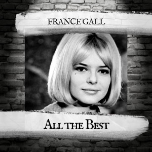 อัลบัม All the Best ศิลปิน France Gall